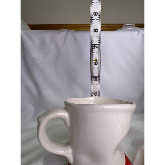 Vintage Enesco 1980 Bah Humbug Christmas Coffee Mug - Picture 2 of 4